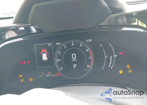 2025 Lexus Nx 350 Premium z USA, uszkodzony, nr VIN 2T2GGCEZ5SC091872